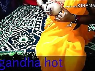 simmering disgust tied mature indian desi aunty dazzling oral job 13