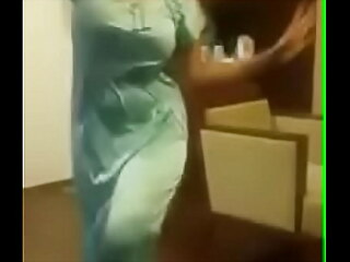 Indian Aunty Dance In quod swing hand Big Tits